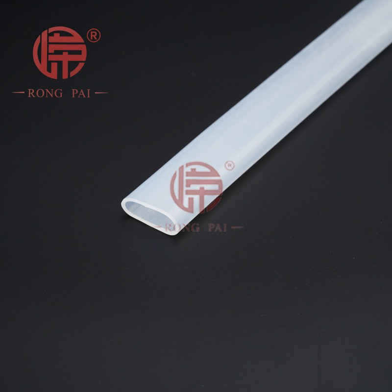 食品級硅膠管在什么條件下可以使用？-常州嶸牌橡塑制品有限公司