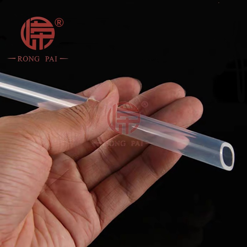 醫(yī)用硅膠管該如何選擇呢？-常州嶸牌橡塑制品有限公司