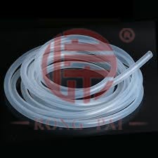 醫(yī)用級(jí)硅膠管的特殊優(yōu)勢有什么？-常州嶸牌橡塑制品有限公司
