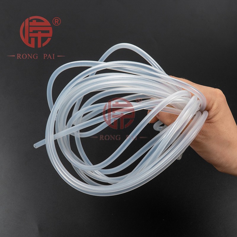 醫(yī)療級(jí)硅膠管的特殊有點(diǎn)有哪些？-常州嶸牌橡塑制品有限公司