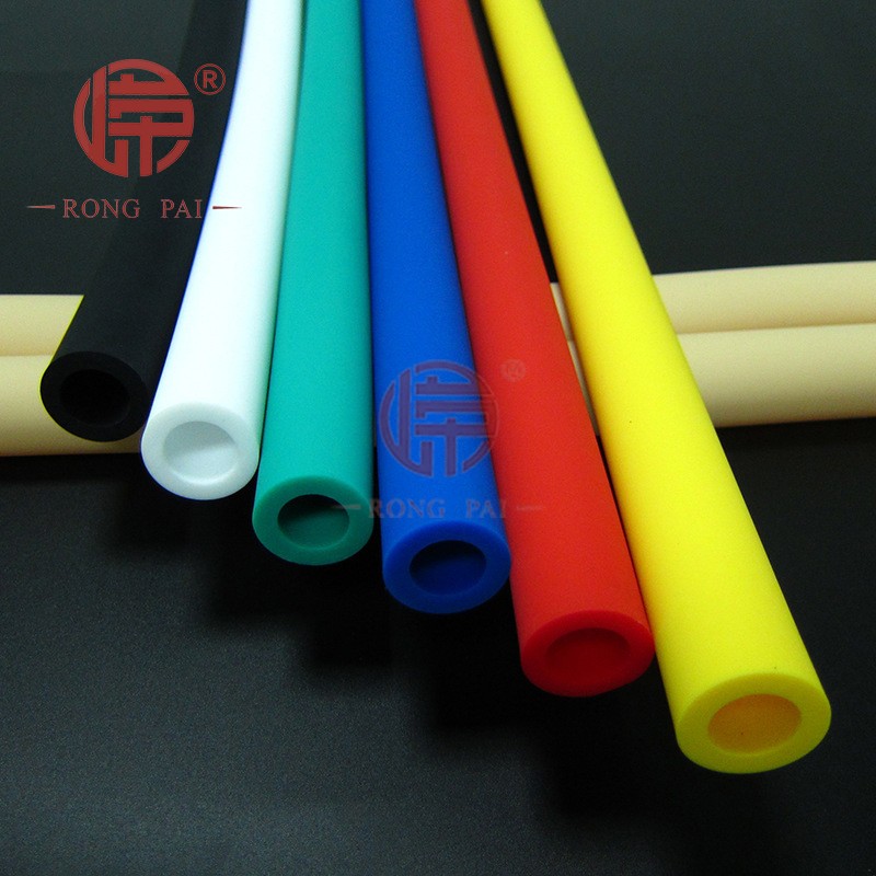國(guó)內(nèi)硅膠管與進(jìn)口硅膠管的區(qū)別在哪？-常州嶸牌橡塑制品有限公司