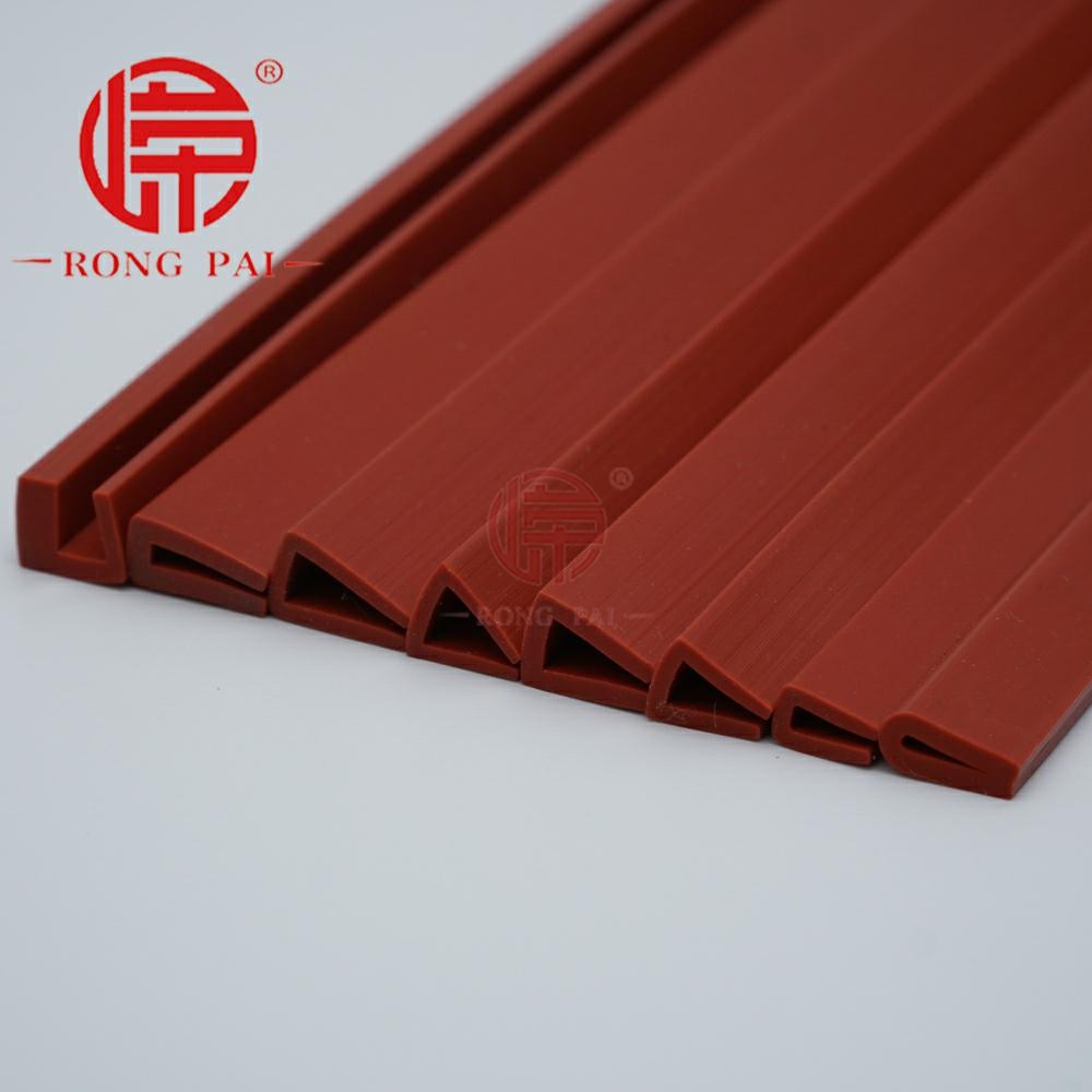 硅膠密封條是怎么形成的？-常州嶸牌橡塑制品有限公司
